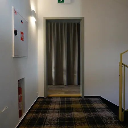 Salet Hrabetice Apartment Janov nad Nisou Room photo