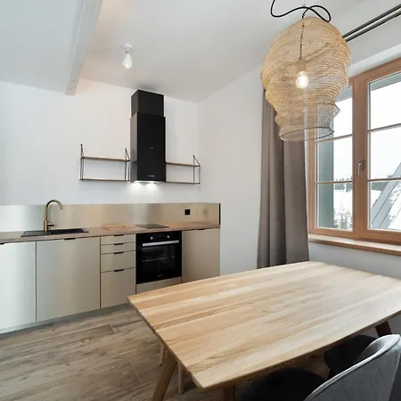 Salet Hrabetice Apartment Janov nad Nisou Room photo
