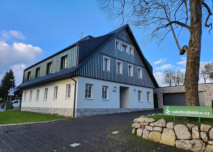Salet Hrabetice