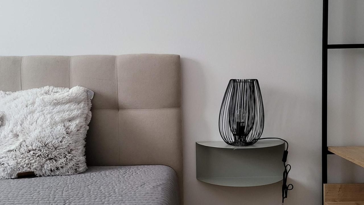 Apartment Salet Hrabetice