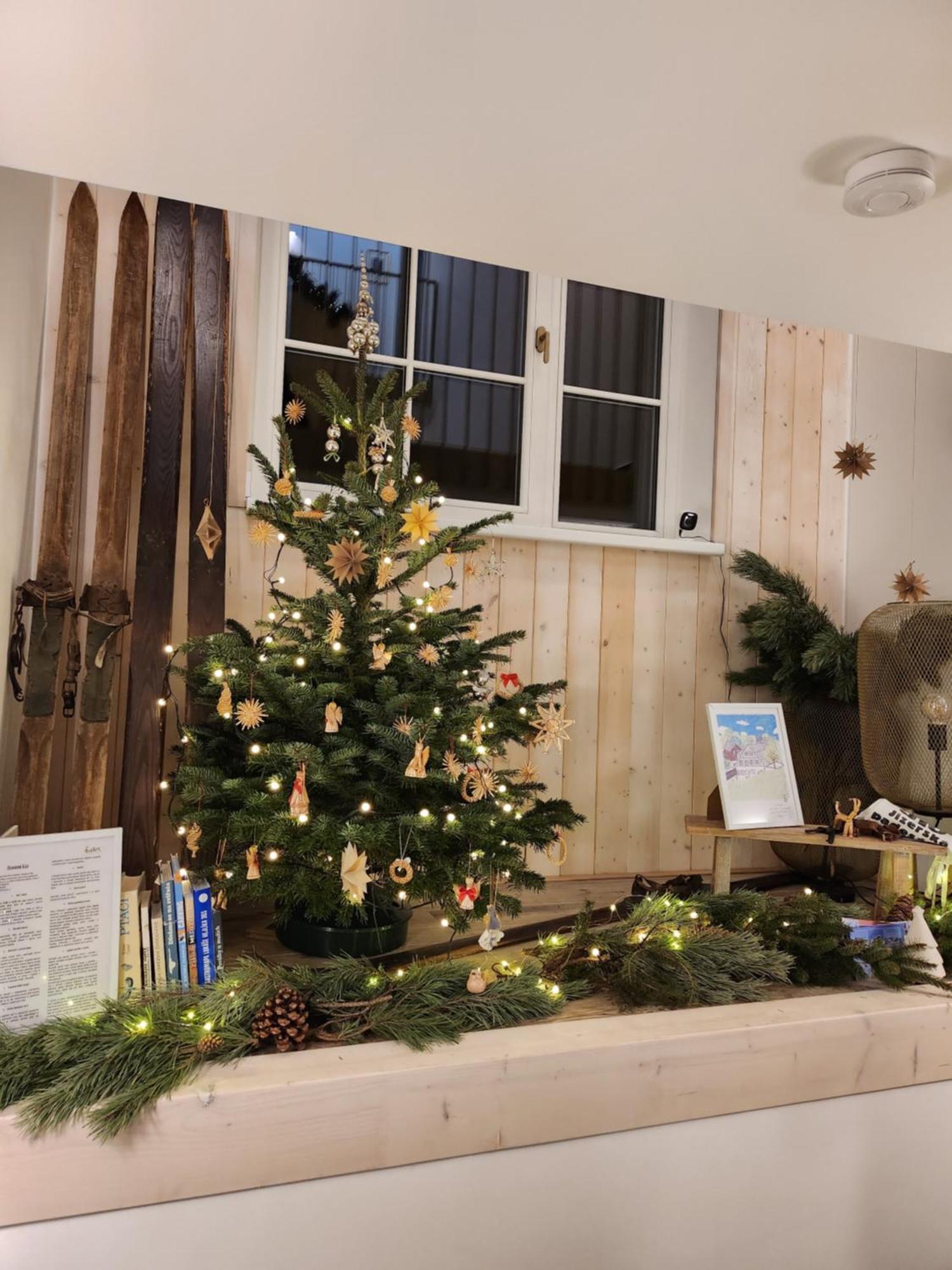 Salet Hrabetice Apartment Janov nad Nisou
