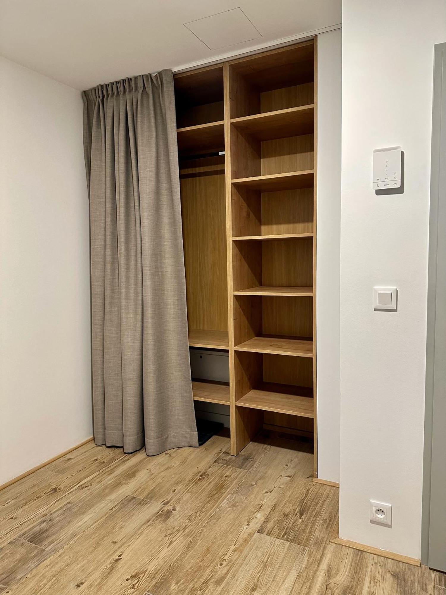 Apartment Salet Hrabetice *