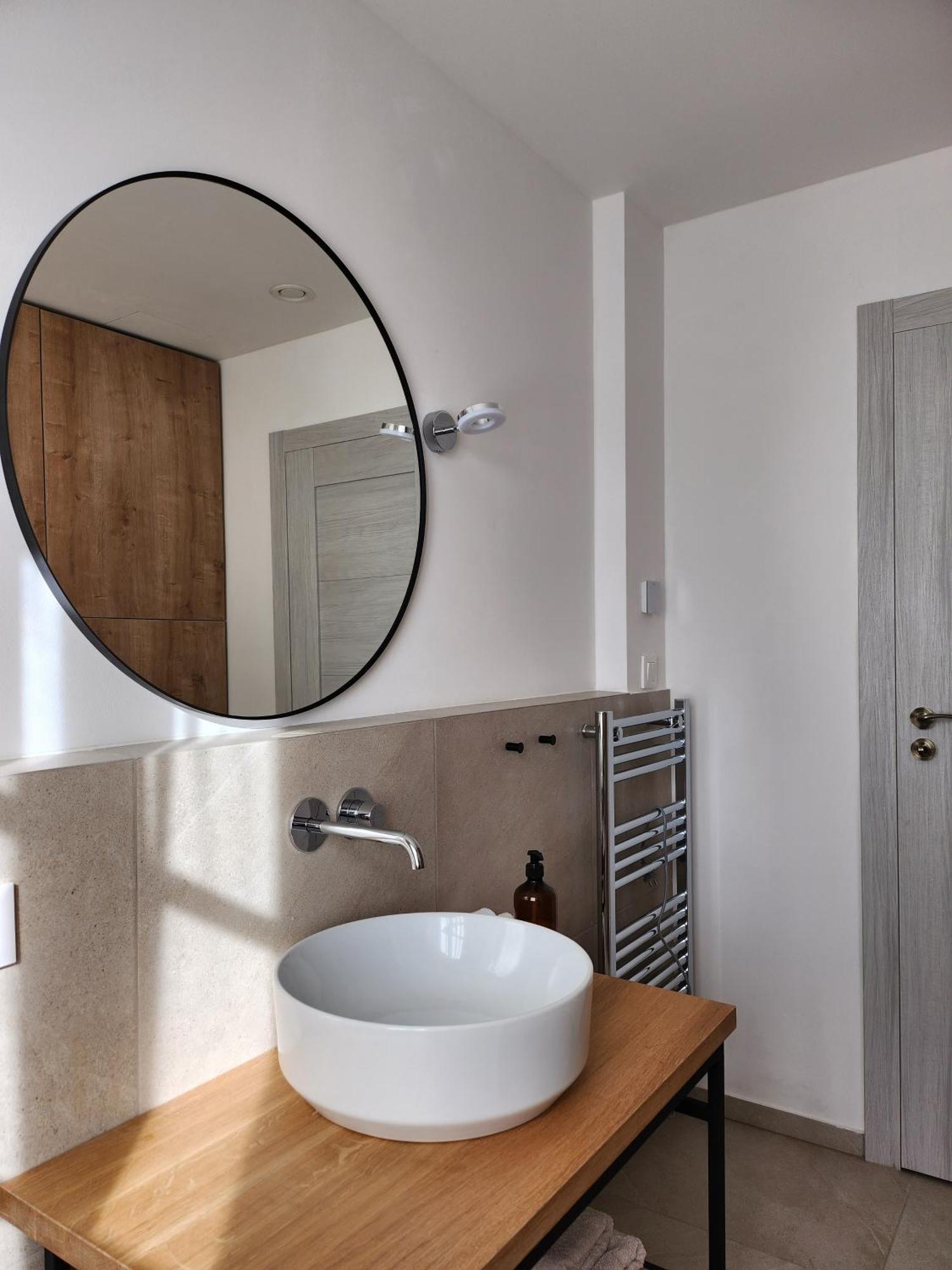 Apartment Salet Hrabetice Janov nad Nisou