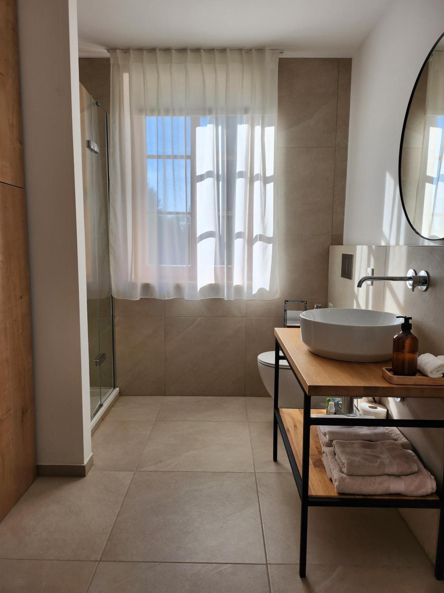 Apartment Salet Hrabetice