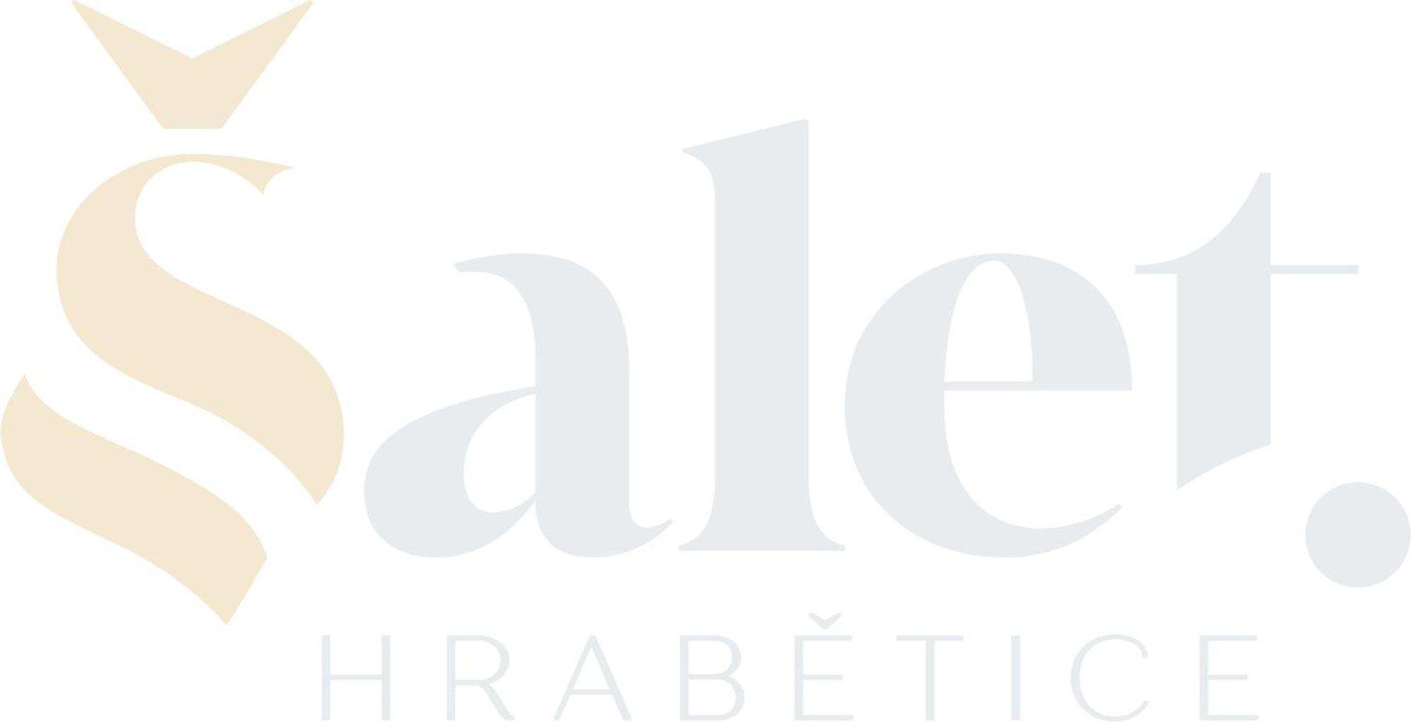 Salet Hrabetice Apartment